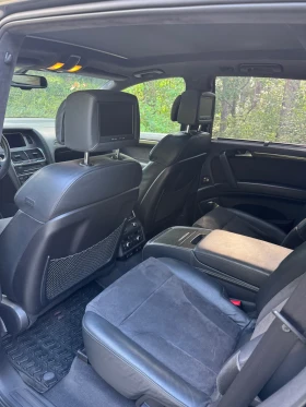 Audi Q7 V12 TDI, снимка 5