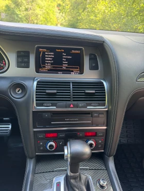 Audi Q7 V12 TDI, снимка 9