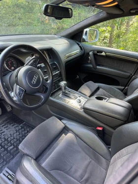 Audi Q7 V12 TDI, снимка 7
