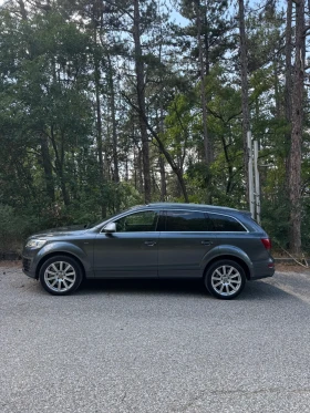 Audi Q7 V12 TDI, снимка 3