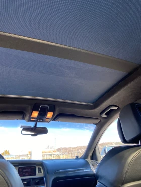 Audi Q7 V12 TDI, снимка 12
