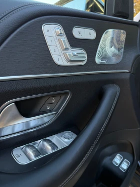 Mercedes-Benz GLE 400 AMG пакет , снимка 9