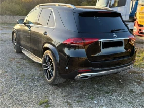 Mercedes-Benz GLE 400 AMG пакет , снимка 4