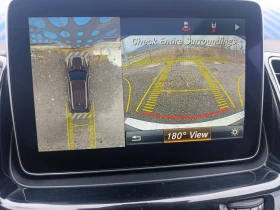 Mercedes-Benz GLE 350 CDI AMG 4matic Harman Cardon, снимка 17
