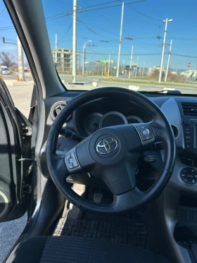 Toyota Rav4 2, 2 D-CAT, снимка 4