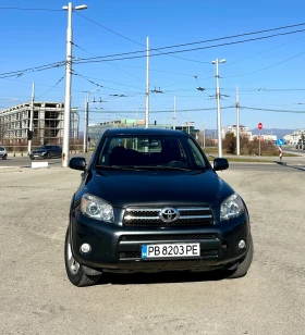 Toyota Rav4 2, 2 D-CAT, снимка 1
