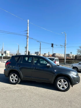 Toyota Rav4 2, 2 D-CAT, снимка 7