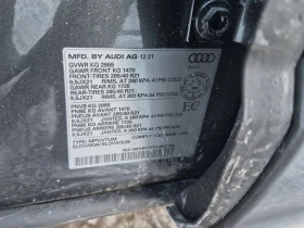 Audi Q7 * PROGRESSIV * CARFAX * БЕЗ ПЪРВОНАЧАЛНА ВНОСКА, снимка 7