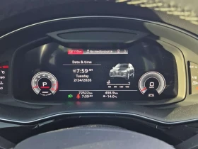 Audi Q7 * PROGRESSIV * CARFAX * БЕЗ ПЪРВОНАЧАЛНА ВНОСКА, снимка 9