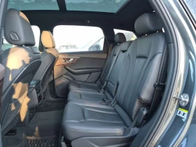 Audi Q7 * PROGRESSIV * CARFAX * БЕЗ ПЪРВОНАЧАЛНА ВНОСКА, снимка 13