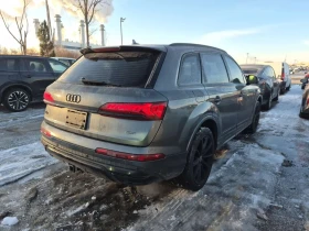 Audi Q7 * PROGRESSIV * CARFAX * БЕЗ ПЪРВОНАЧАЛНА ВНОСКА, снимка 3