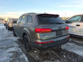 Audi Q7 * PROGRESSIV * CARFAX * БЕЗ ПЪРВОНАЧАЛНА ВНОСКА, снимка 4