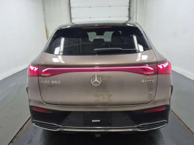 Mercedes-Benz EQE  350 | BURMESTER | CARFAX, снимка 5