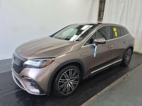 Mercedes-Benz EQE  350 | BURMESTER | CARFAX, снимка 1