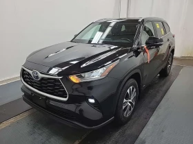 Toyota Highlander * HYBRID XLE * CARFAX * Без инциденти * , снимка 1