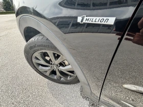 Hyundai Santa fe III Facelift 2.2CRDi 4x4 7 местна, снимка 15