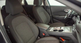 Hyundai Kona EV/Fashion/64kWh/204HP/CAM/Navi/Clima/TOP, снимка 6
