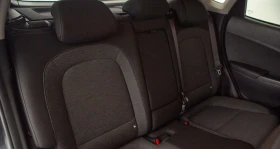 Hyundai Kona EV/Fashion/64kWh/204HP/CAM/Navi/Clima/TOP, снимка 7