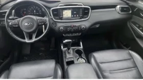 Kia Sorento EX Facelift 3.3 V6 4x4, 8скорости, дистроник, кожа, снимка 11