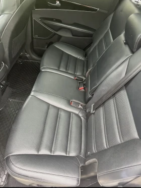 Kia Sorento EX Facelift 3.3 V6 4x4, 8скорости, дистроник, кожа, снимка 12