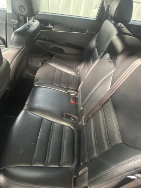 Kia Sorento EX Facelift 116500км. 4x4, 8скорости, дистроник, , снимка 16