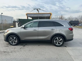 Kia Sorento EX Facelift 3.3 V6 4x4, 8скорости, дистроник, кожа, снимка 5
