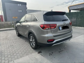 Kia Sorento EX Facelift 3.3 V6 4x4, 8скорости, дистроник, кожа, снимка 7