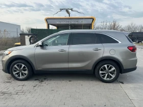 Kia Sorento EX Facelift 116500км. 4x4, 8скорости, дистроник, , снимка 4