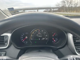 Kia Sorento EX Facelift 3.3 V6 4x4, 8скорости, дистроник, кожа, снимка 10