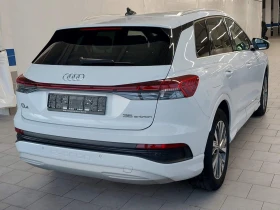 Audi Q4 E tron, снимка 4