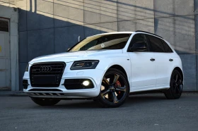Audi SQ5 Audi SQ5 3.0 Bi-TDI Quattro 8ZF, снимка 1