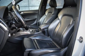 Audi SQ5 Audi SQ5 3.0 Bi-TDI Quattro 8ZF, снимка 9