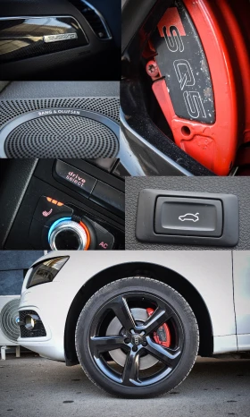 Audi SQ5 Audi SQ5 3.0 Bi-TDI Quattro 8ZF, снимка 13