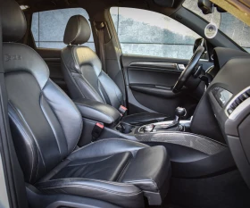 Audi SQ5 Audi SQ5 3.0 Bi-TDI Quattro 8ZF, снимка 11