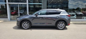 Mazda CX-5 AWD / 4x4 EVOLUTION, снимка 2