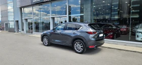 Mazda CX-5 AWD / 4x4 EVOLUTION, снимка 3