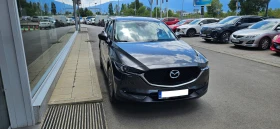 Mazda CX-5 AWD / 4x4 EVOLUTION, снимка 6