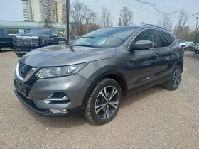 Nissan Qashqai 1.5dci, снимка 1