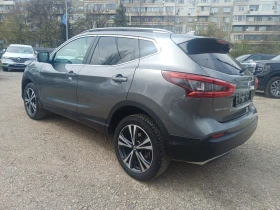 Nissan Qashqai 1.5dci, снимка 7