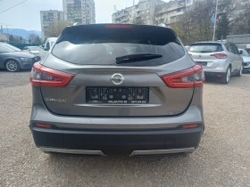 Nissan Qashqai 1.5dci, снимка 6