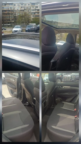 Nissan Qashqai 1.5dci, снимка 17