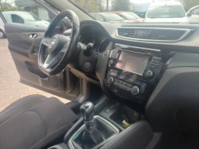 Nissan Qashqai 1.5dci, снимка 13