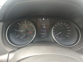 Nissan Qashqai 1.5dci, снимка 16