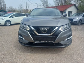 Nissan Qashqai 1.5dci, снимка 2