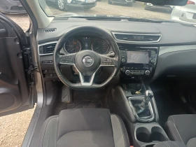 Nissan Qashqai 1.5dci, снимка 10