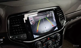 Jeep Grand cherokee 3.6 / OVERLAND / ОБДУХ / DISTRONIC / ВЪЗДУХ / PANO, снимка 11