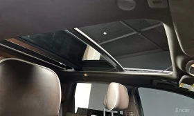 Jeep Grand cherokee 3.6 / OVERLAND / ОБДУХ / DISTRONIC / ВЪЗДУХ / PANO, снимка 15