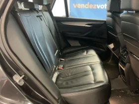 BMW X5 xDrive 30d Lounge Plus, снимка 8