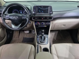 Hyundai Kona 1.6Т, снимка 7