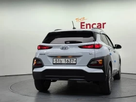 Hyundai Kona 1.6Т, снимка 4